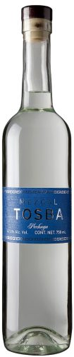 Tosba Mezcal Pechuga