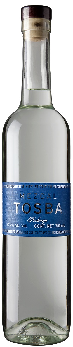 Tosba Mezcal Pechuga Tosba Mezcal Pechuga