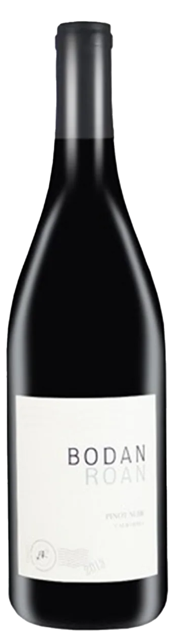 Bodan Roan Pinot Noir Bodan Roan Pinot Noir
