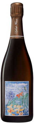 Laherte Freres Champagne Premier Cru Nature de Craie