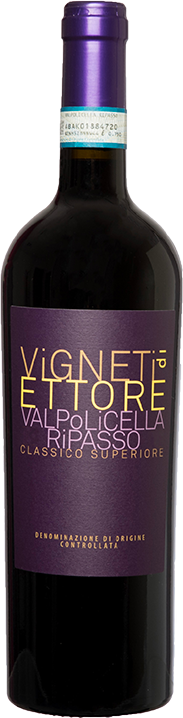 Vigneti Di Ettore Valpolicella Classico Superiore Ripasso