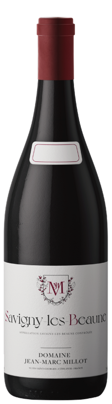 Jean-Marc Millot Savigny Les Beaune