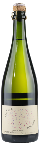 Albet I Noya Brut Rose Reserva "Petit Albet" Albet I Noya Brut Rose Reserva "Petit Albet"
