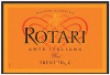 Rotari Trento Metodo Classico Brut Arte Italiana DOC