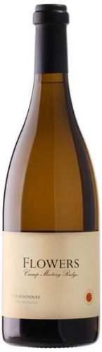 Flowers Vineyard Chardonnay Camp Meeting Ridge