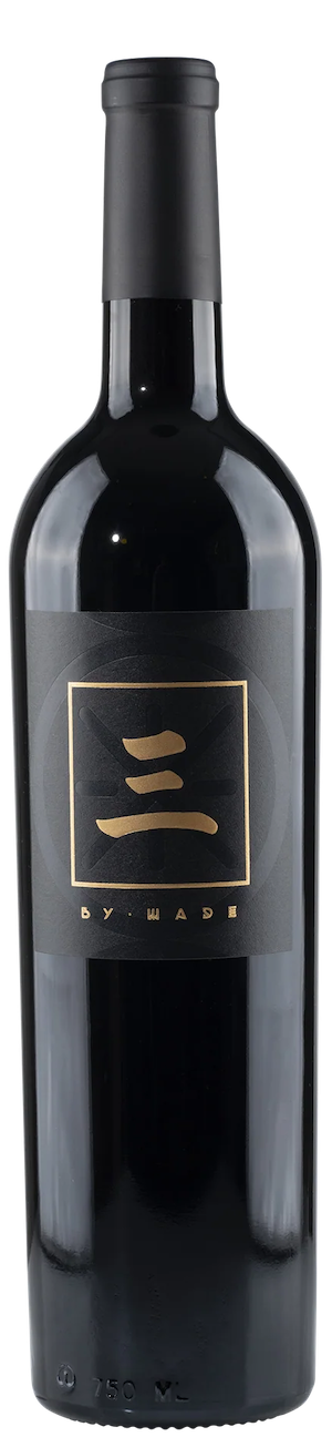 Three By Wade Cabernet Sauvignon