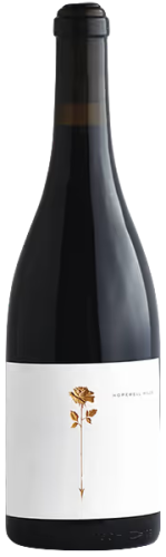Rose & Arrow Pinot Noir Hopewell Hills Rose & Arrow Pinot Noir Hopewell Hills