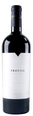 Merryvale Red Blend Profile Merryvale Red Blend Profile