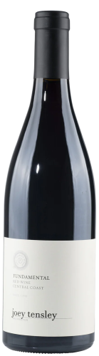 Tensley Fundamental Red Blend
