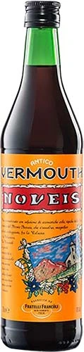 Distillerie Francoli Vermouth "Noveis"