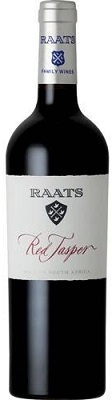 Raats Red Jasper