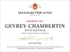 Bouchard Pere et Fils Gevrey-Chambertin Premier Cru Les Cazetiers