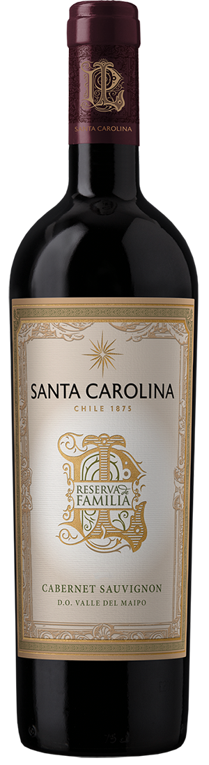 Santa Carolina Cabernet Sauvignon Reserva de Familia