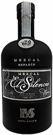 El Silencio Mezcal Espadin