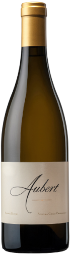 Aubert Chardonnay Powder House
