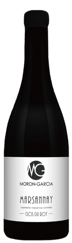 Moron-Garcia Marsannay Clos du Roy
