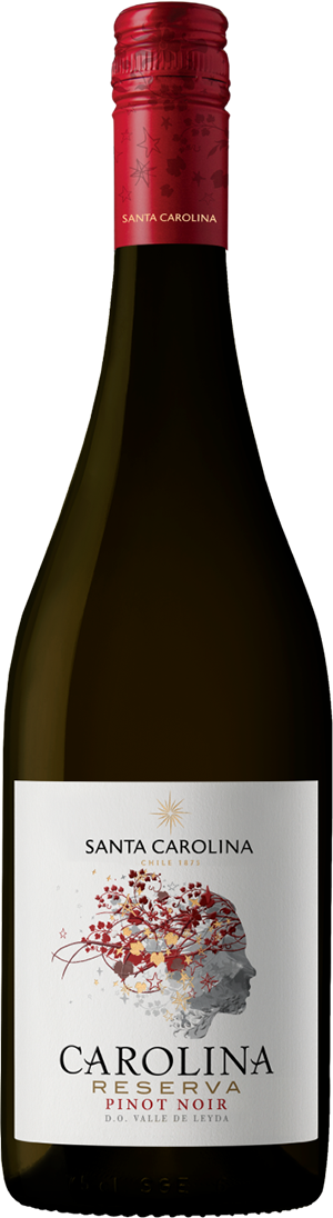 Santa Carolina Pinot Noir Reserva