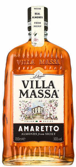 Villa Massa Amaretto