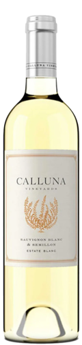 Calluna Estate Blanc Calluna Estate Blanc