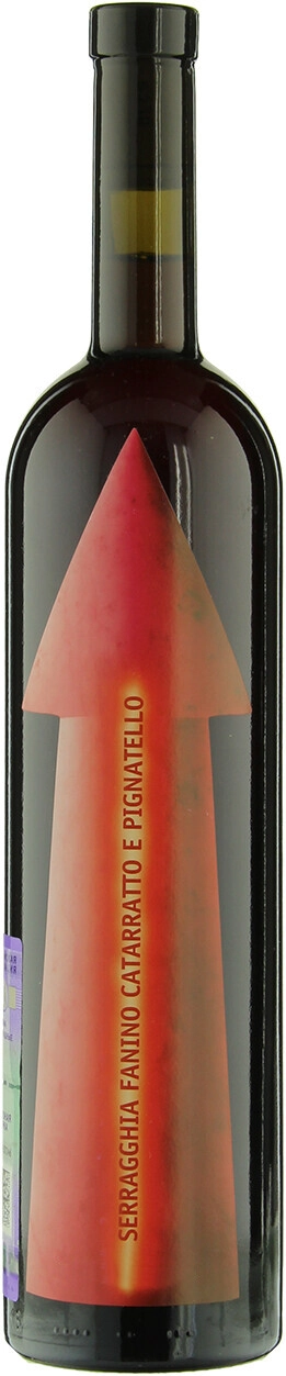 Serragghia Sicilia Fanino