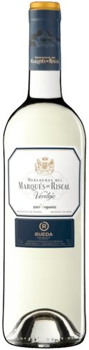 Marques de Riscal Rueda Verdejo Marques de Riscal Rueda Verdejo