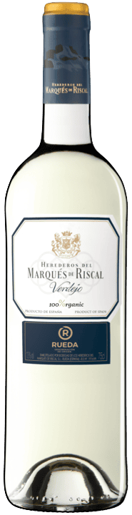 Marques de Riscal Rueda Verdejo