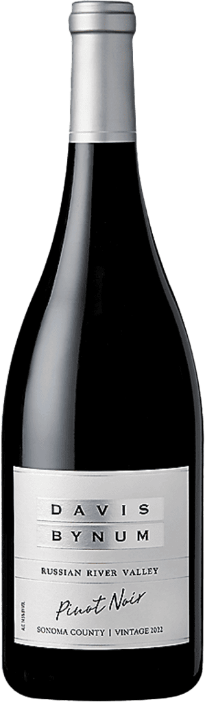 Davis Bynum Pinot Noir Russian River Valley