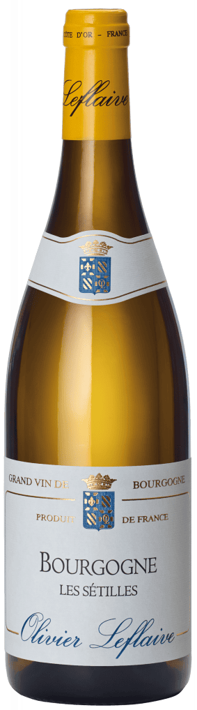 Olivier Leflaive Bourgogne Blanc Les Setilles 2022 750ml - Buy