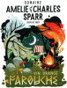 Domaine Amelie & Charles Sparr Vin Orange Farouche