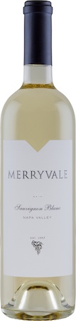 Merryvale Sauvignon Blanc