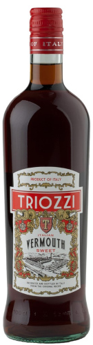 Triozzi Vermouth Sweet