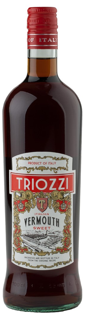 Triozzi Vermouth Sweet Triozzi Vermouth Sweet