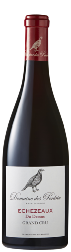 Domaine des Perdrix Echezeaux du Dessus Grand Cru