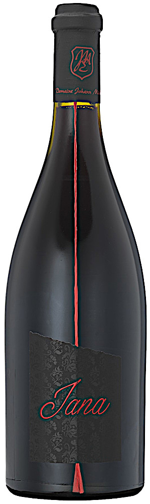 Johann Michel Cornas Cuvee Jana Johann Michel Cornas Cuvee Jana