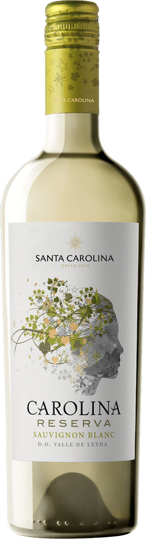 Santa Carolina Sauvignon Blanc Reserva