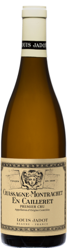 Maison Louis Jadot Chassagne-Montrachet 1er Cru en Cailleret