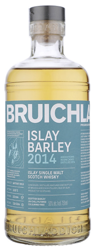 Bruichladdich Scotch Single Malt 8 Year