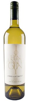 John Anthony Vineyards Sauvignon Blanc John Anthony Vineyards Sauvignon Blanc