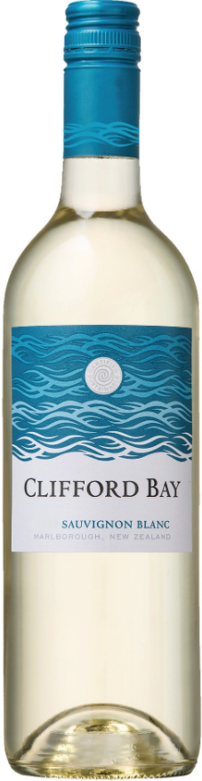 Clifford Bay Estates Sauvignon Blanc