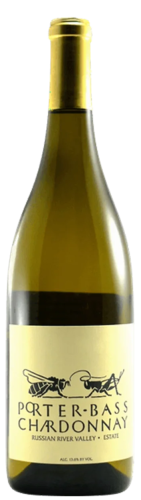 Porter-Bass Chardonnay