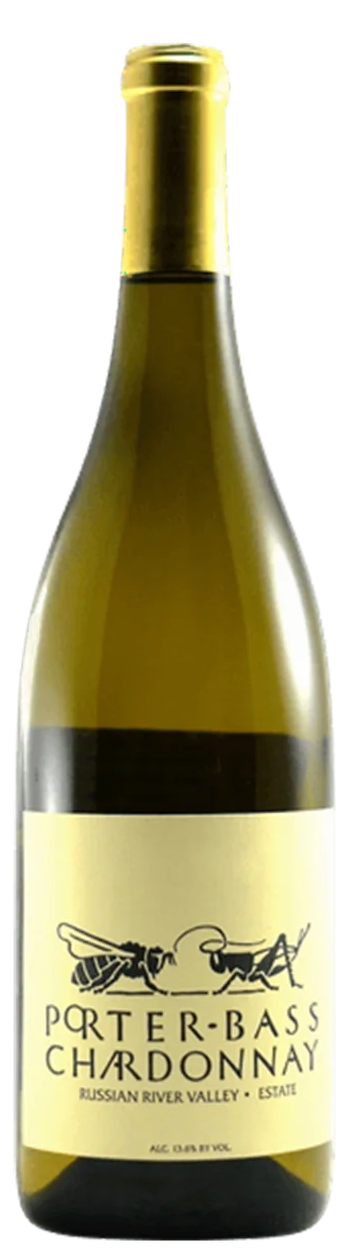 Porter-Bass Chardonnay