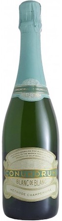 Conundrum Wines Blanc de Blancs