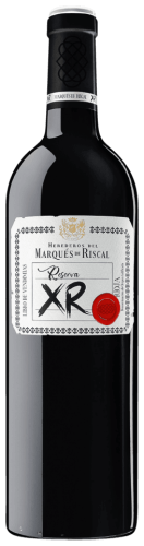 Marques de Riscal Rioja Reserva XR Marques de Riscal Rioja Reserva XR