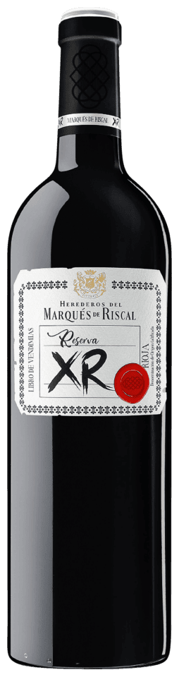 Marques de Riscal Rioja Reserva XR Marques de Riscal Rioja Reserva XR