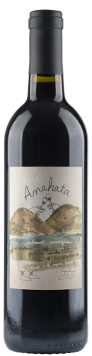 Anahata Cabernet Sauvignon