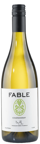 Fable Chardonnay