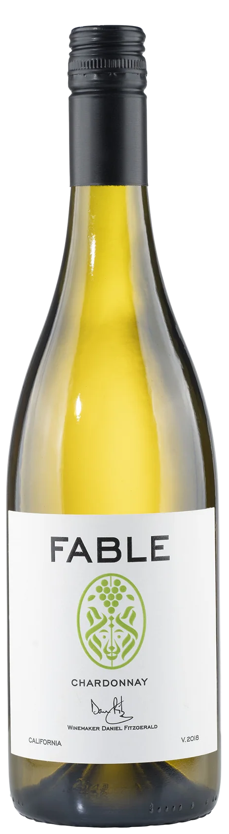 Fable Chardonnay