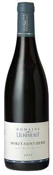 Domaine Lecheneaut Morey St Denis