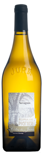Pignier Cotes du Jura Savagnin