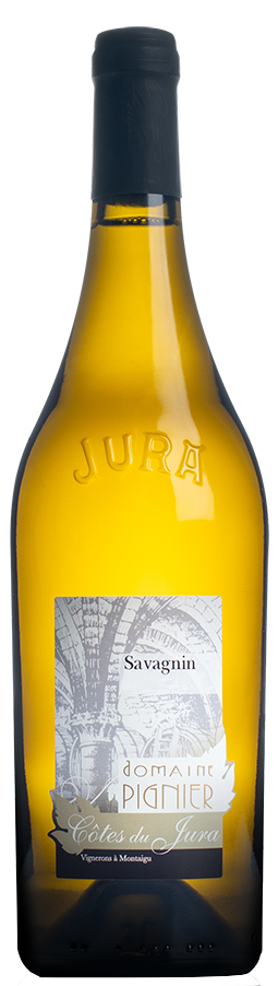 Pignier Cotes du Jura Savagnin Pignier Cotes du Jura Savagnin